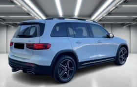 Mercedes-Benz GLB 250 4Matic = AMG Line = Premium  | Mobile.bg    3