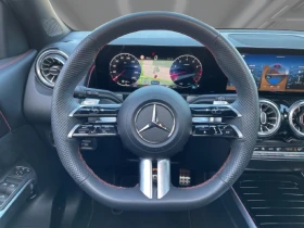 Mercedes-Benz GLB 250 4Matic = AMG Line = Premium  | Mobile.bg    6