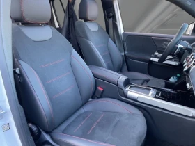 Mercedes-Benz GLB 250 4Matic = AMG Line = Premium  | Mobile.bg    8