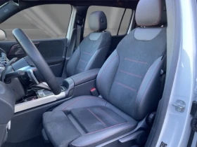 Mercedes-Benz GLB 250 4Matic = AMG Line = Premium  | Mobile.bg    5