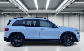 Mercedes-Benz GLB 250 4Matic = AMG Line = Premium  | Mobile.bg    4