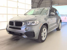 BMW X5 xDrive35i (M-Pack) Harman/Kardon* Пано* 4-зонов* 
