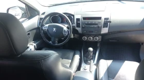 Peugeot 4007 2.4i, 16V - 170..  | Mobile.bg    9