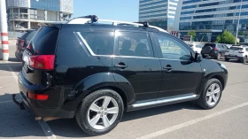 Peugeot 4007 2.4i, 16V - 170..  | Mobile.bg    7