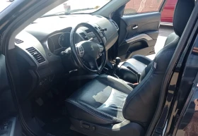 Peugeot 4007 2.4i, 16V - 170..  | Mobile.bg    13