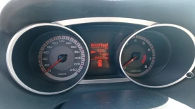 Peugeot 4007 2.4i, 16V - 170..  | Mobile.bg    10