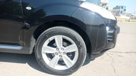 Peugeot 4007 2.4i, 16V - 170..  | Mobile.bg    2
