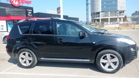  Peugeot 4007