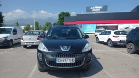 Peugeot 4007 2.4i, 16V - 170..  | Mobile.bg    3