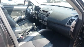 Peugeot 4007 2.4i, 16V - 170..  | Mobile.bg    8