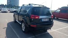 Peugeot 4007 2.4i, 16V - 170..  | Mobile.bg    5