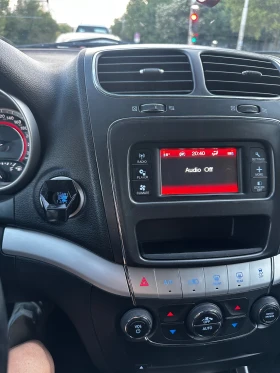 Fiat Freemont Multijet - 12000 лв. - 73564265 7