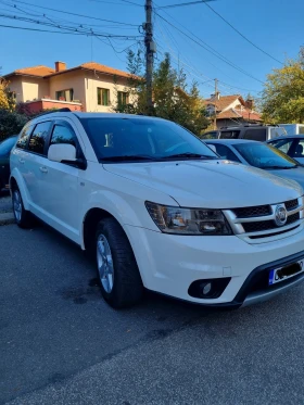     Fiat Freemont Multijet