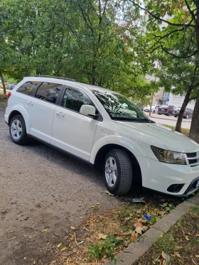 Fiat Freemont Multijet - 12000 лв. - 73564265 5