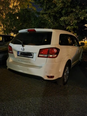     Fiat Freemont Multijet