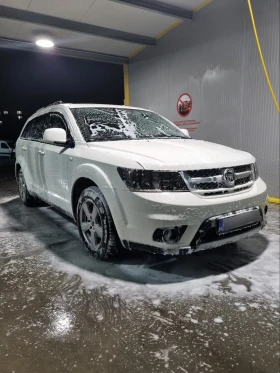     Fiat Freemont Multijet