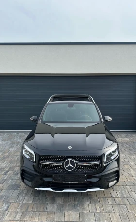     Mercedes-Benz GLB 11000k