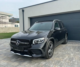     Mercedes-Benz GLB 11000k