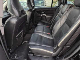 Volvo Xc90 2.4 D5 185 A 4x4 | Mobile.bg    7