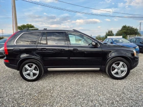 Volvo Xc90 2.4 D5 185 A 4x4 | Mobile.bg    2