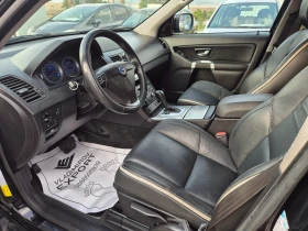 Volvo Xc90 2.4 D5 185 A 4x4 | Mobile.bg    6