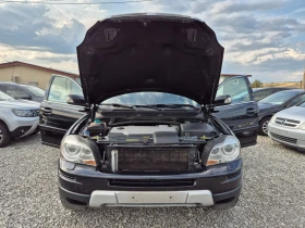 Volvo Xc90 2.4 D5 185 A 4x4 | Mobile.bg    11
