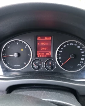 VW Tiguan VW Tiguan HIGHLINE AUT. NAVI | Mobile.bg    16