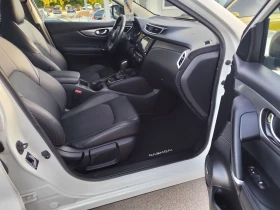 Обява за продажба на Nissan Qashqai 1.3T Швейцария  ~29 999 лв. - изображение 4 | Auto.bg Обява за продажба на Nissan Qashqai 1.3T Швейцария  ~29 999 лв. - изображение 4