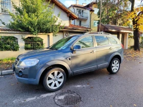 Chevrolet Captiva 2.0 VCVI 4?4 AUTOMAT - 9299 лв. / 4754.50 € - 77414723 2