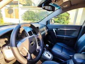 Chevrolet Captiva 2.0 VCVI 4?4 AUTOMAT - 9299 лв. / 4754.50 € - 77414723 12