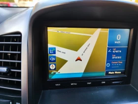 Chevrolet Captiva 2.0 VCVI 4?4 AUTOMAT - 9299 лв. / 4754.50 € - 77414723 15