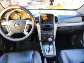 Chevrolet Captiva 2.0 VCVI 4?4 AUTOMAT - 9299 лв. / 4754.50 € - 77414723 7