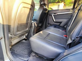 Chevrolet Captiva 2.0 VCVI 4?4 AUTOMAT - 9299 лв. / 4754.50 € - 77414723 13