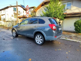 Chevrolet Captiva 2.0 VCVI 4?4 AUTOMAT - 9299 лв. / 4754.50 € - 77414723 3