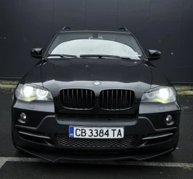 BMW X5 3.0D M-Pack 6+ 1 - 19700 лв. / 10072.45 € - 25881634 2