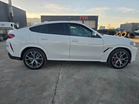BMW X6 M50I LUXURY - 130000 лв. / 66467.94 € - 41217011 7