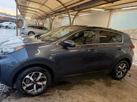 Kia Sportage 4х4 59000 км !!!!!!!  - 27000 лв. / 13804.88 € - 12290286 5
