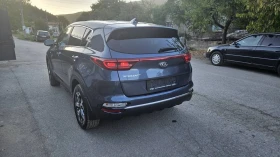 Kia Sportage Kia Sportagw AWD 4x4 ТОП ЦЕНА!!! - 27000 лв. / 13804.88 € - 12290286 4
