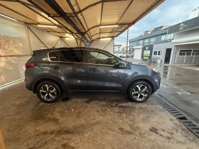 Kia Sportage 4х4 59000 км !!!!!!!  - 27000 лв. / 13804.88 € - 12290286 8