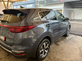 Kia Sportage 4х4 59000 км !!!!!!!  - 27000 лв. / 13804.88 € - 12290286 6