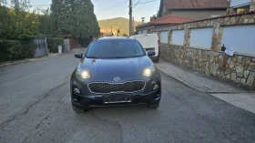 Kia Sportage Kia Sportagw AWD 4x4 ТОП ЦЕНА!!! - 27000 лв. / 13804.88 € - 12290286 2