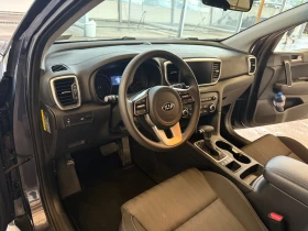 Kia Sportage 4х4 59000 км !!!!!!!  - 27000 лв. / 13804.88 € - 12290286 13