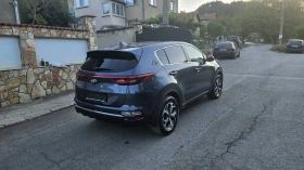 Kia Sportage Kia Sportagw AWD 4x4 ТОП ЦЕНА!!! - 27000 лв. / 13804.88 € - 12290286 5