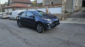 Kia Sportage 4х4 59000 км !!!!!!!  - 27000 лв. / 13804.88 € - 12290286 3