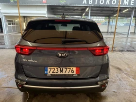 Kia Sportage 4х4 59000 км !!!!!!!  - 27000 лв. / 13804.88 € - 12290286 9