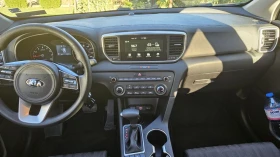 Kia Sportage Kia Sportagw AWD 4x4 ТОП ЦЕНА!!! - 27000 лв. / 13804.88 € - 12290286 12