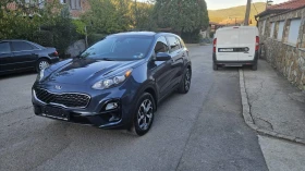 Kia Sportage 4х4 59000 км !!!!!!!  - 27000 лв. / 13804.88 € - 12290286 2