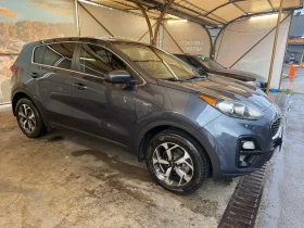 Kia Sportage 4х4 59000 км !!!!!!!  - 27000 лв. / 13804.88 € - 12290286 4