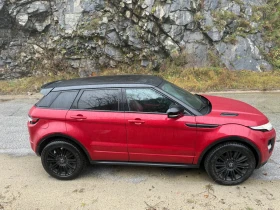 Land Rover Range Rover Evoque Dynamic / Dynamic Plus, снимка 4