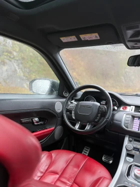 Land Rover Range Rover Evoque Dynamic / Dynamic Plus, снимка 14